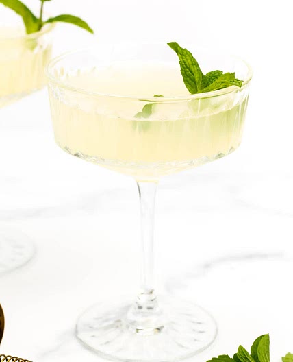Southside Cocktail