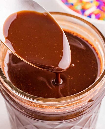 Best ever Mocha Syrup for Coffee, Milkshakes, Milk, smoothies, Protein Shakes Etc