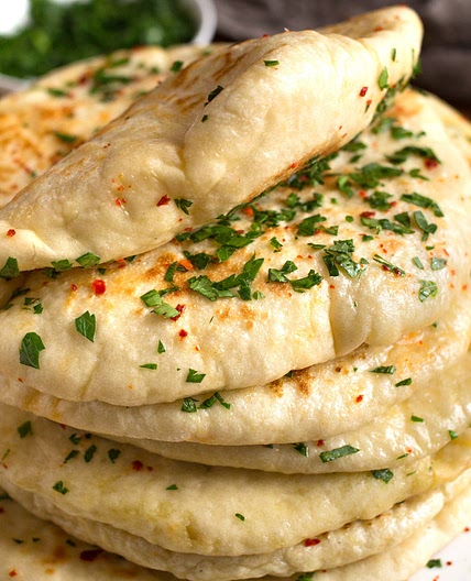 Turkish bread: the most delicious and easy bread you will ever make!