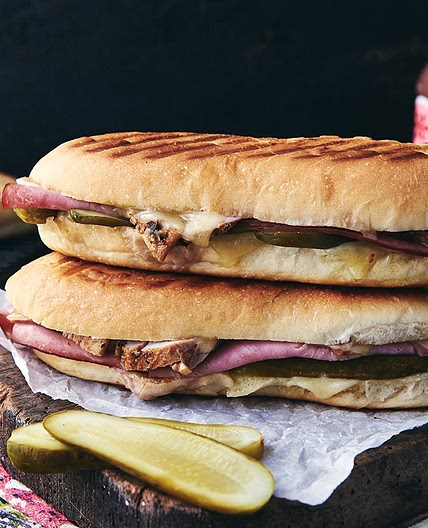 Cuban Sandwich