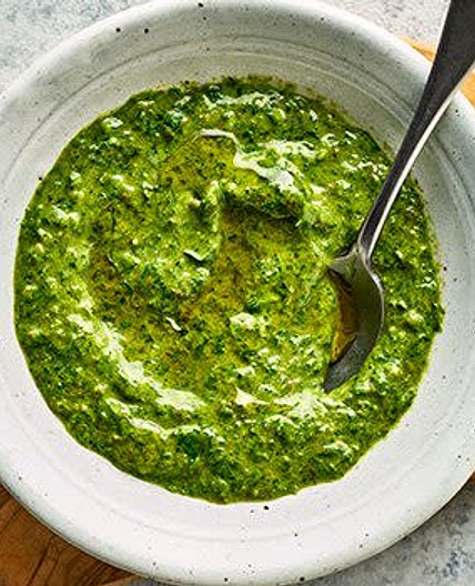 Salsa Verde