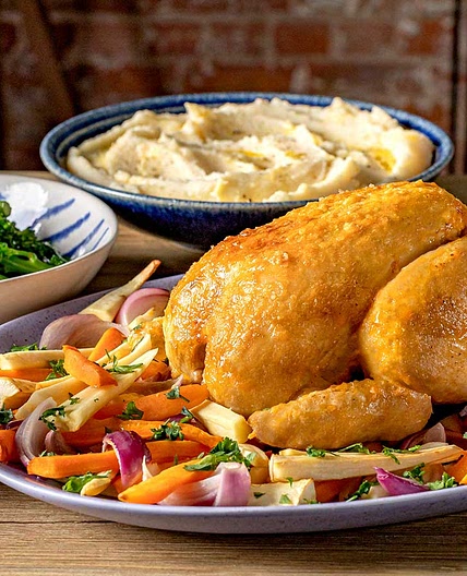 PERinaise Sunday Roast