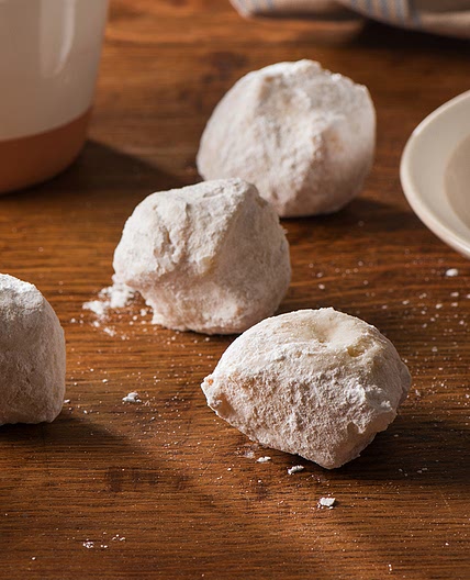 Italian Zeppole