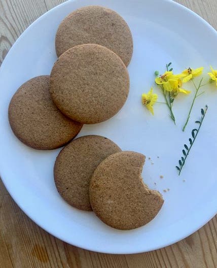 Cookies of Joy