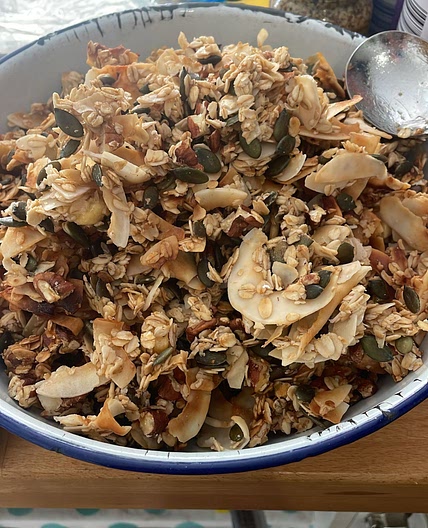 Granola