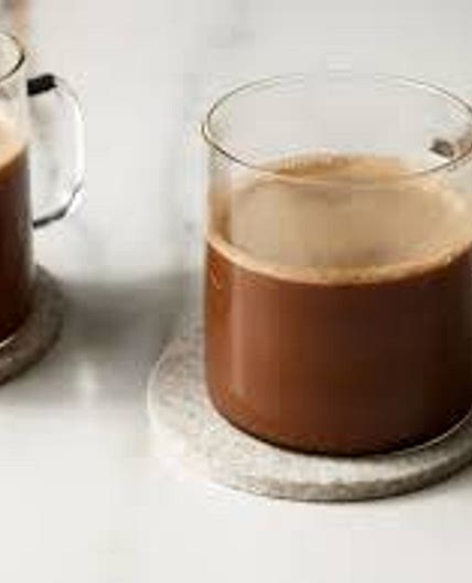 On to go Instant mocha recipe