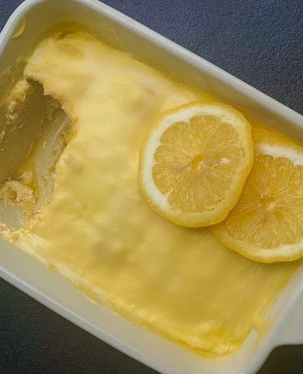 LEMON TIRAMISÙ 
