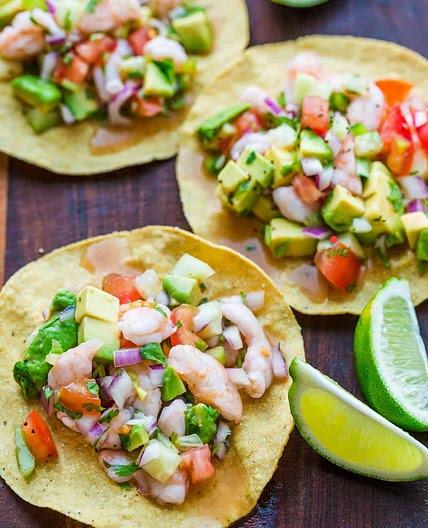 Ceviche