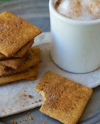 Graham Crackers
