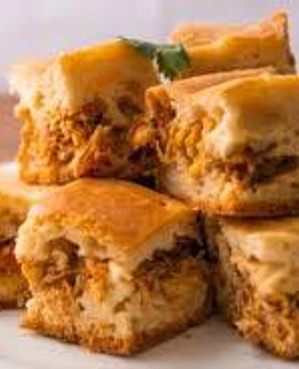 Torta Salgada