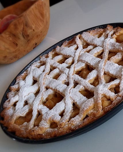 Apple pie