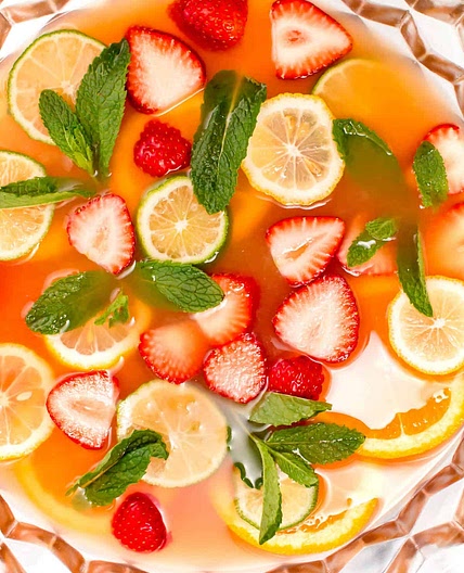 Jungle Juice