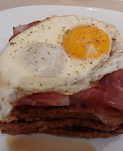 American French Toast