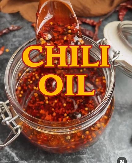 Chilli Oil