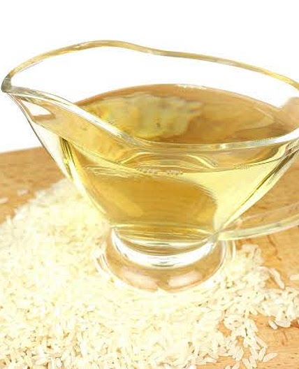 Jarabe para arroz de sushi