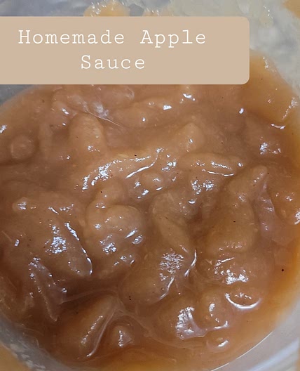 applesauce slow ckr or IP