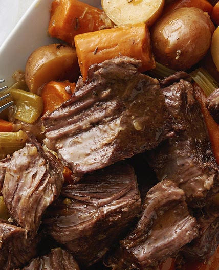 Instant Pot® Classic Pot Roast