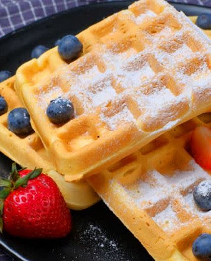 Waffeln