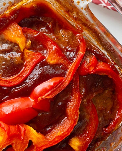 Tex-Mex Meatloaf