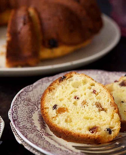 Polish Babka