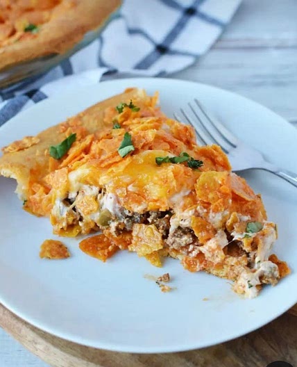 Dorrito Pie