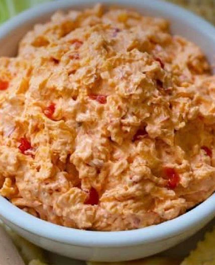Pimento Cheese