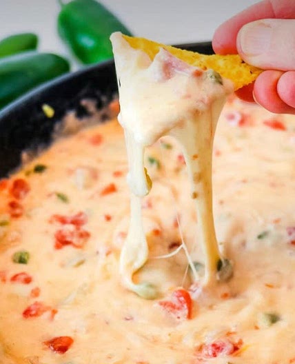 Queso Blancho
