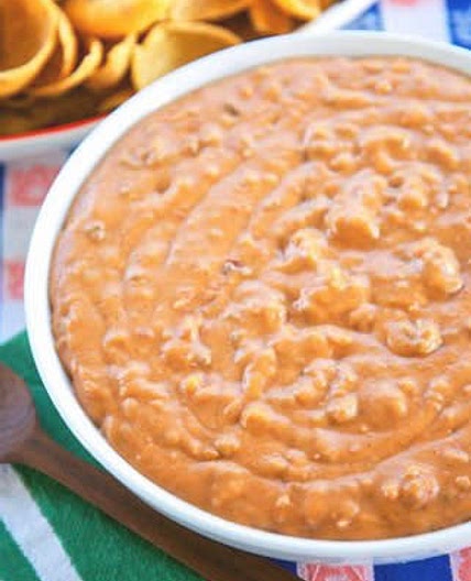 Bean Dip