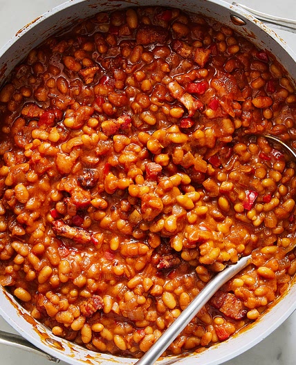 Best Baked Beans
