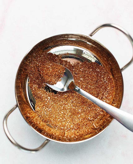 Keto Taco Seasoning