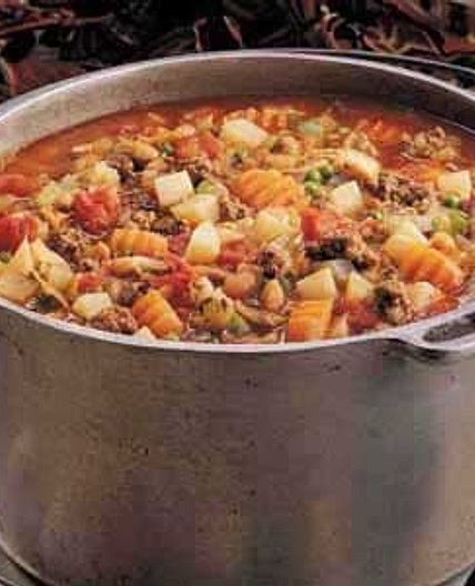 Creole Soup