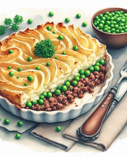 Hachis parmentier