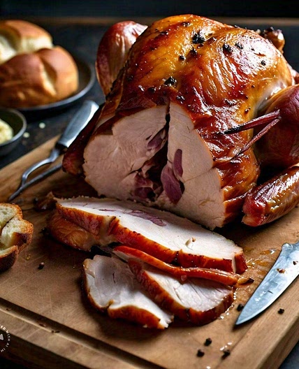 Smoked Turkey