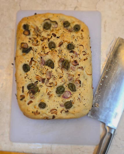 Focaccia