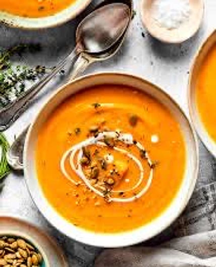 Squash Soup