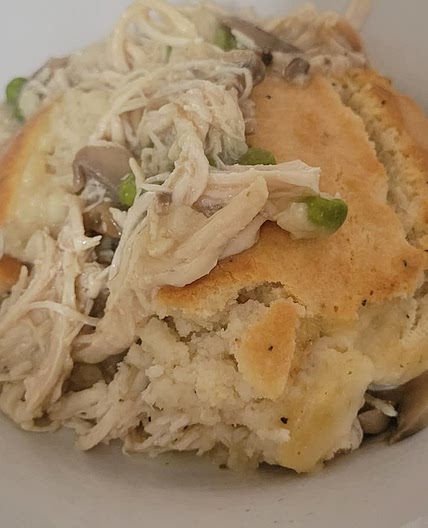 Chicken Pie