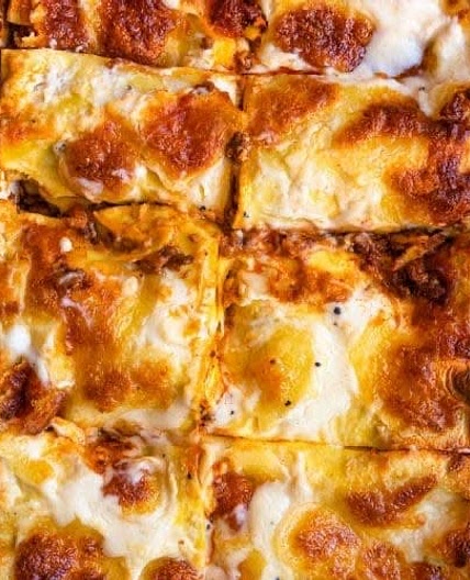 Lasagne