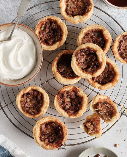 BEST Canadian Butter Tarts