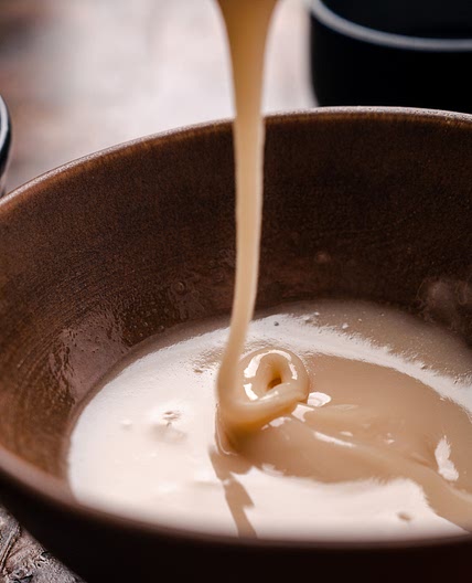 Maple Glaze