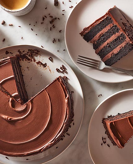 Chocolate Cake