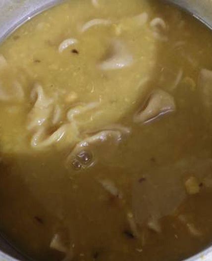 दाल की डुबकी (dal ki dubki recipe in hindi)