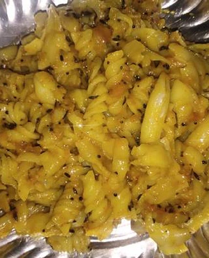 पास्ता (pasta recipe in hindi)