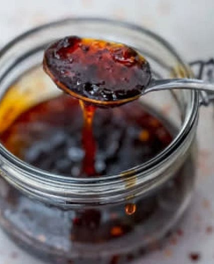 Incredibly Delicious Chilli Jam Recipe