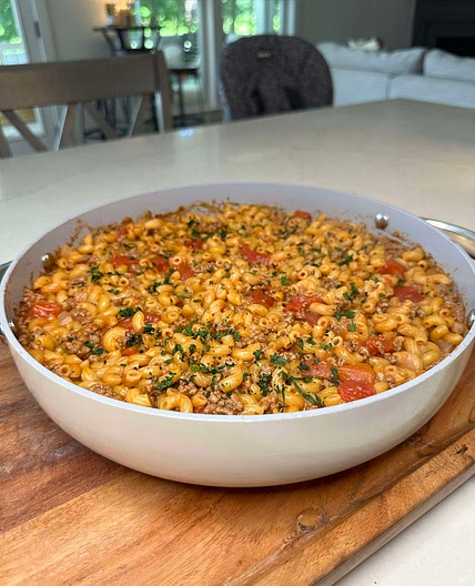 Tomato Mac