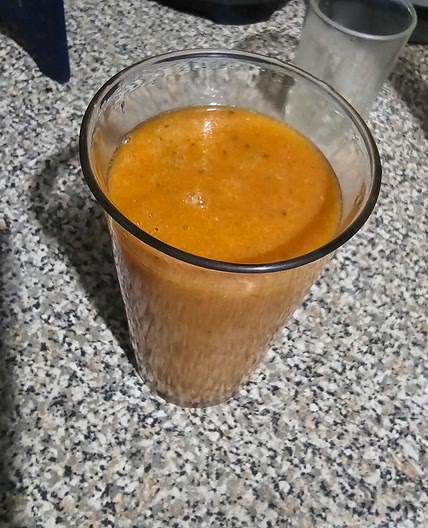 Vaya vaya la papaya