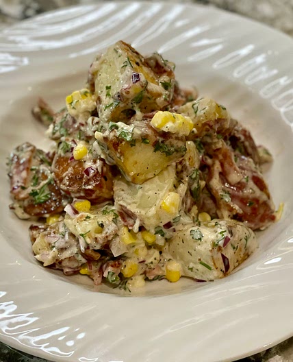 Potato Salad