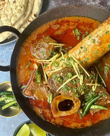 Nali Nihari 