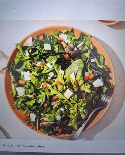 Green Salad