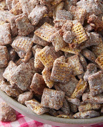 Chex Muddy Buddies