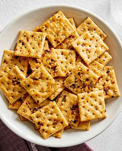 Alabama Fire Crackers
